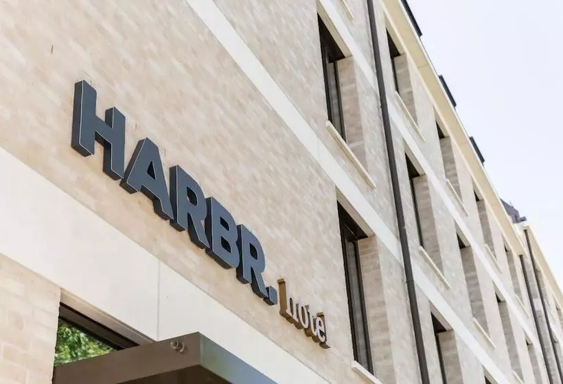 Harbr. Hotel Ludwigsburg