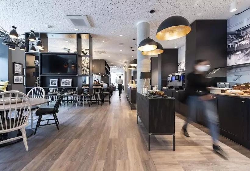 Harbr. Hotel Ludwigsburg