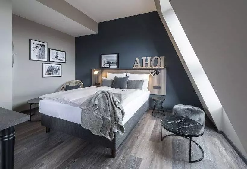 Harbr. Hotel Ludwigsburg