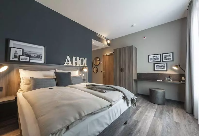 Harbr. Hotel Ludwigsburg
