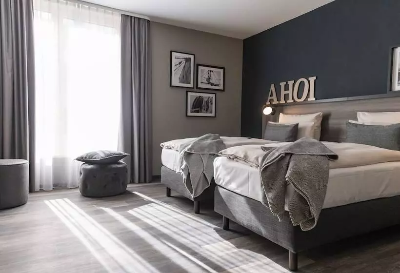 Harbr. Hotel Ludwigsburg