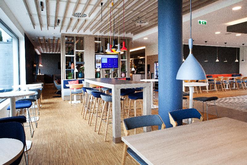 ホテル Holiday Inn Express Lustenau