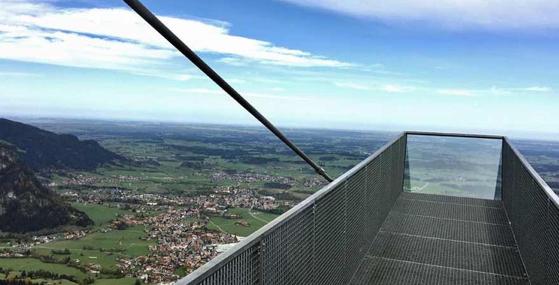 ホテル Holiday Inn Express Lustenau