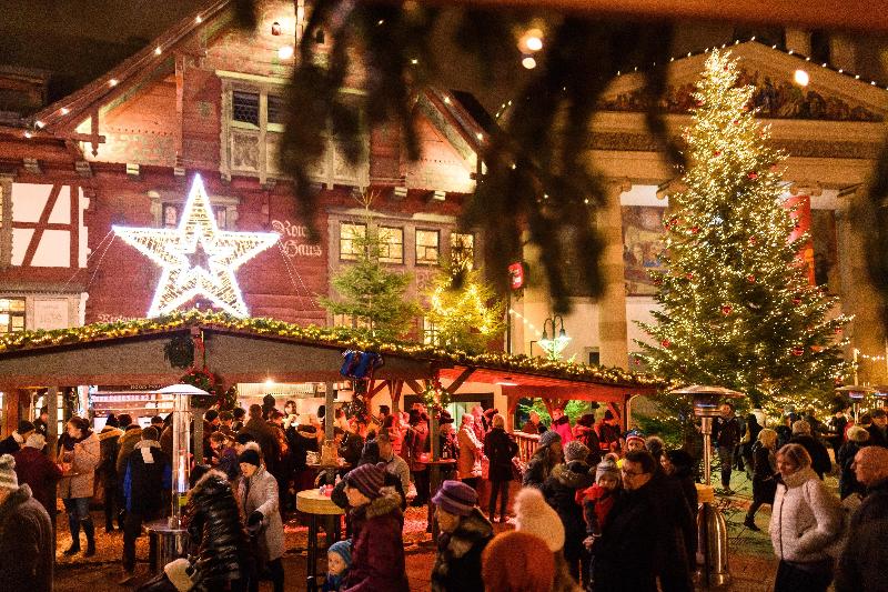 ホテル Holiday Inn Express Lustenau