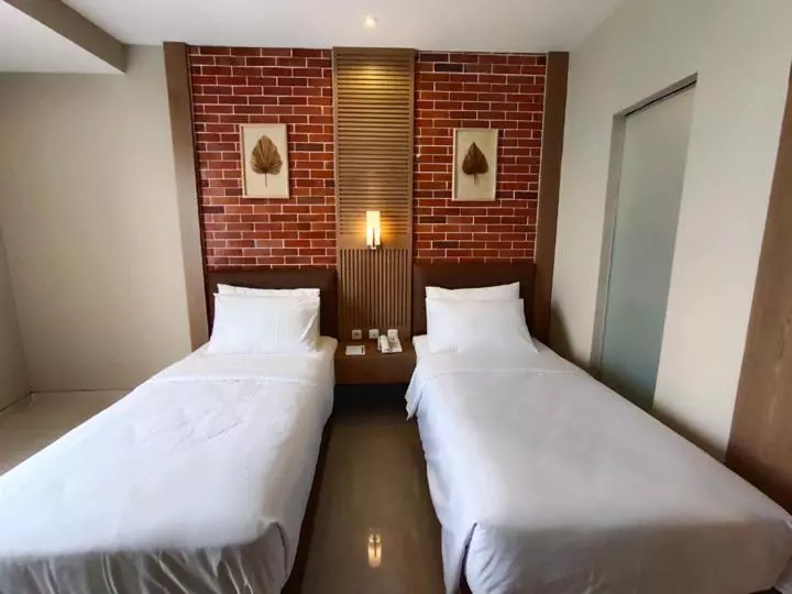 Hotelli Lynn  Mojokerto