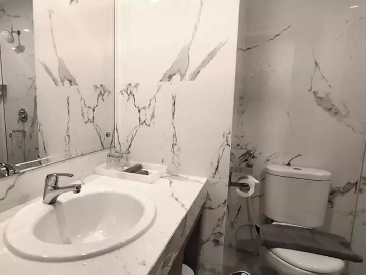 Hotelli Lynn  Mojokerto