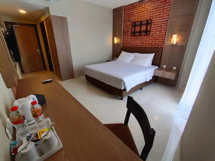 Hotelli Lynn  Mojokerto