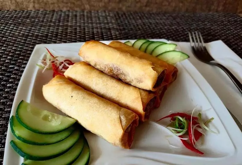 Hotelli Lynn  Mojokerto