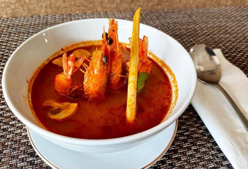 Szálloda Lynn  Mojokerto