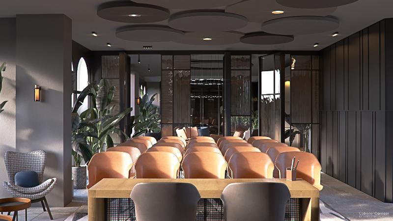 בית מלון כפרי Modica Boutique