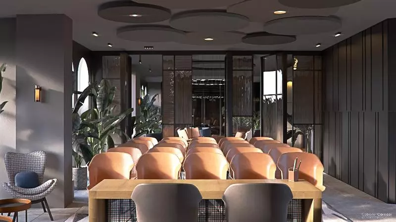 Hotelli Modica Boutique