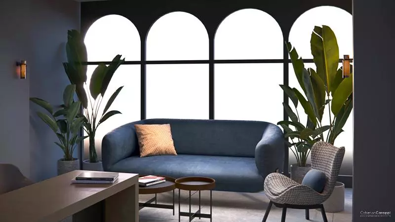 Hotelli Modica Boutique