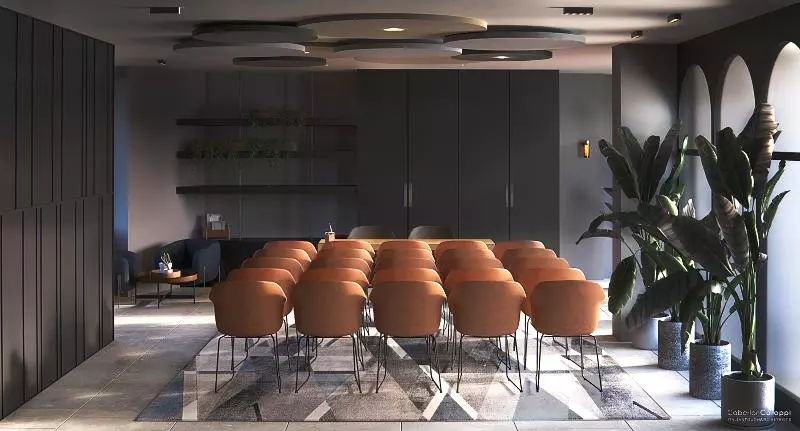 Hotelli Modica Boutique