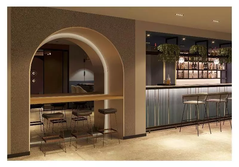 Hotelli Modica Boutique