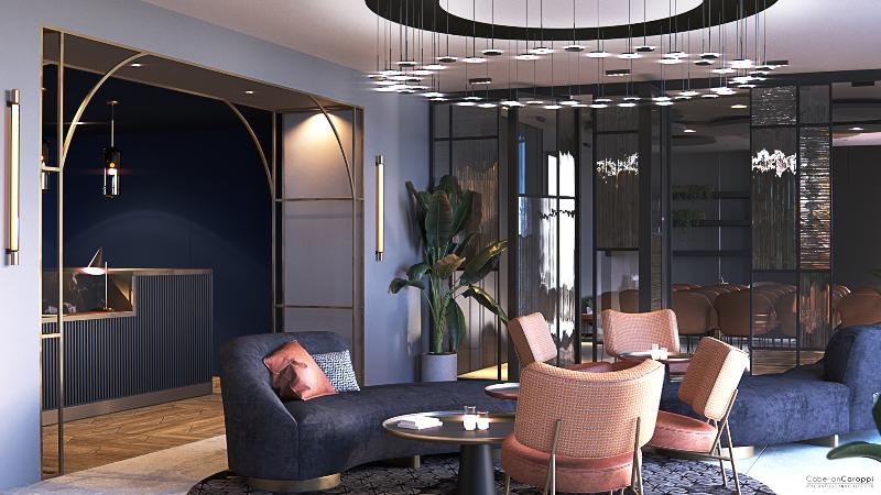 בית מלון כפרי Modica Boutique