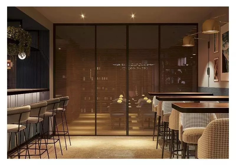 Hotelli Modica Boutique