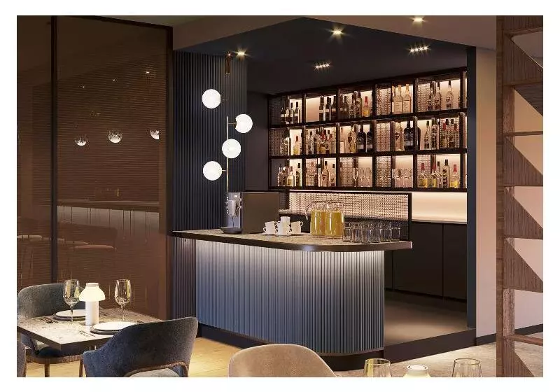 Hotelli Modica Boutique