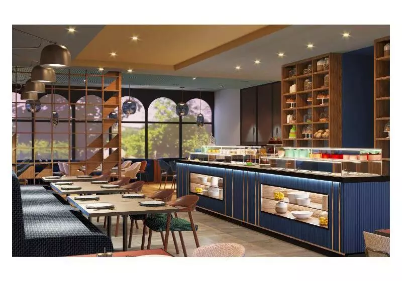 Hotelli Modica Boutique