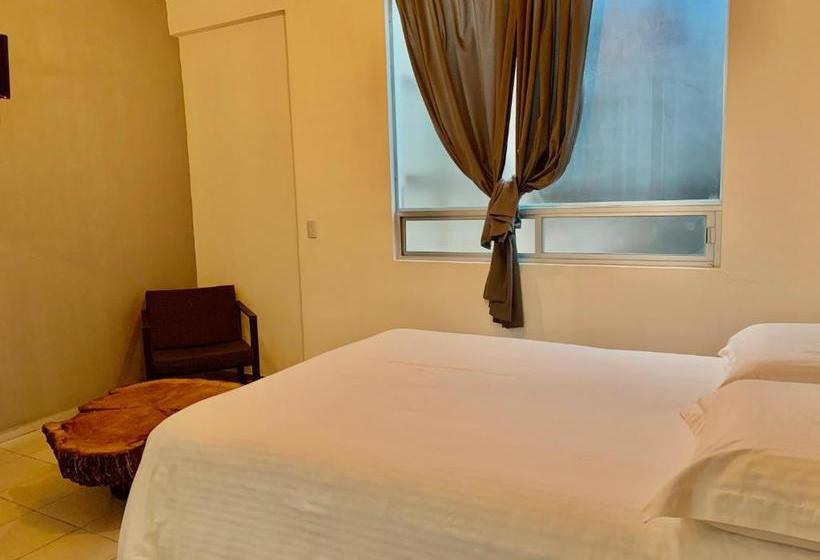 فندق Portal & Suites