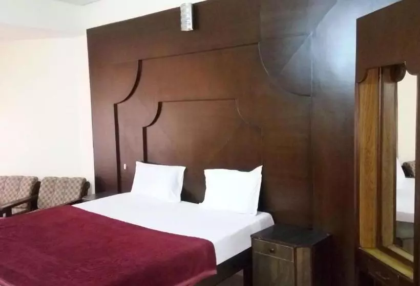 Hotel Vasundhara