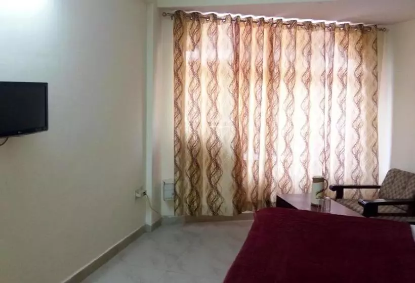Hotel Vasundhara