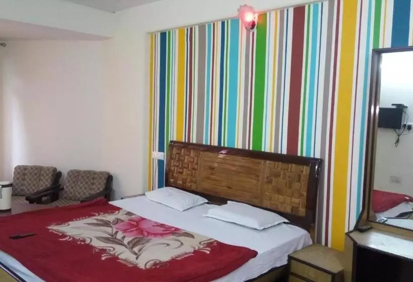 Hotel Vasundhara