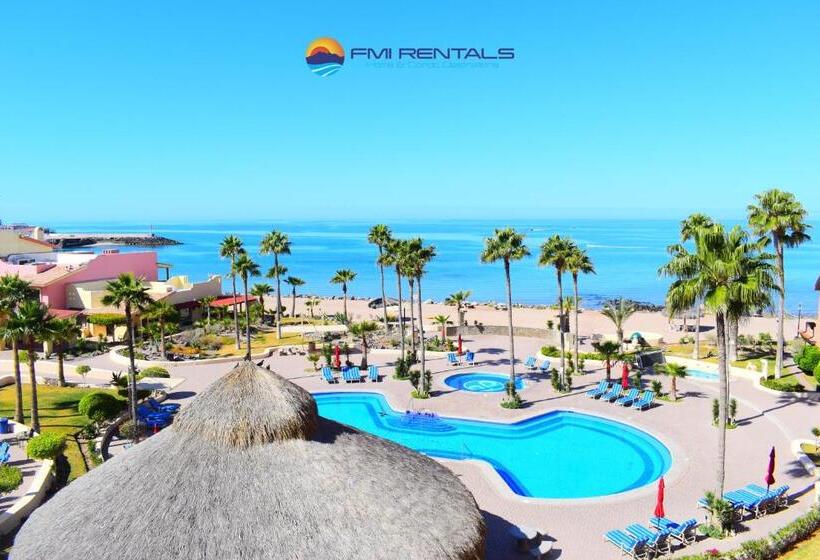 Marina Pinacate A 417