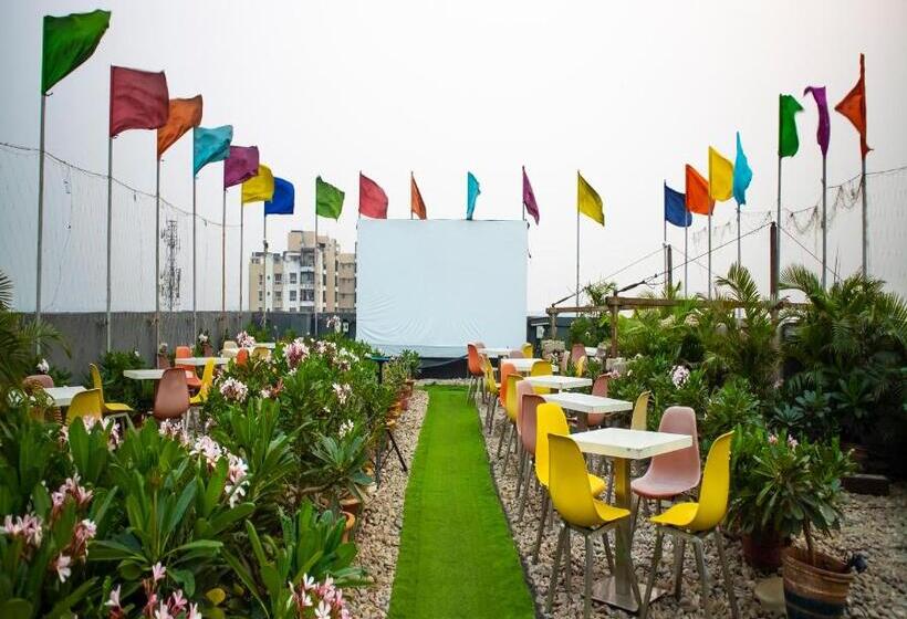 Morvee Hotels Durgapur