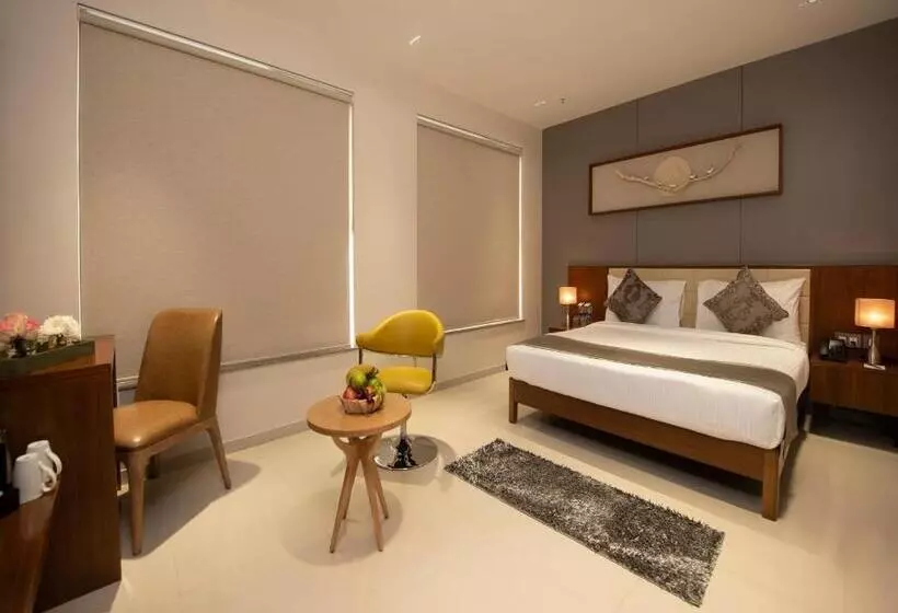 Morvee Hotels Durgapur