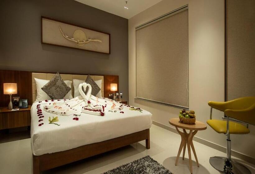 Morvee Hotels Durgapur