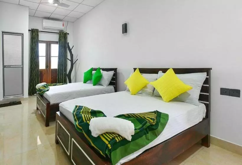 Majatalo Antharaa Villa