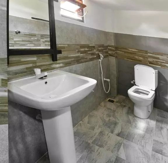 Majatalo Antharaa Villa