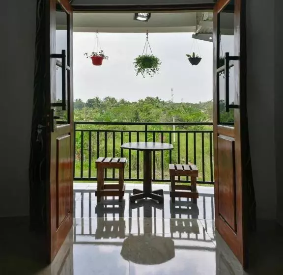 Majatalo Antharaa Villa