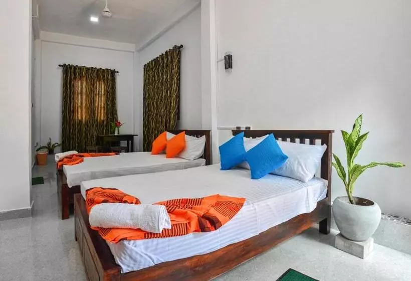 Majatalo Antharaa Villa