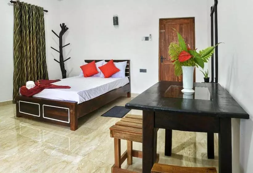 Majatalo Antharaa Villa