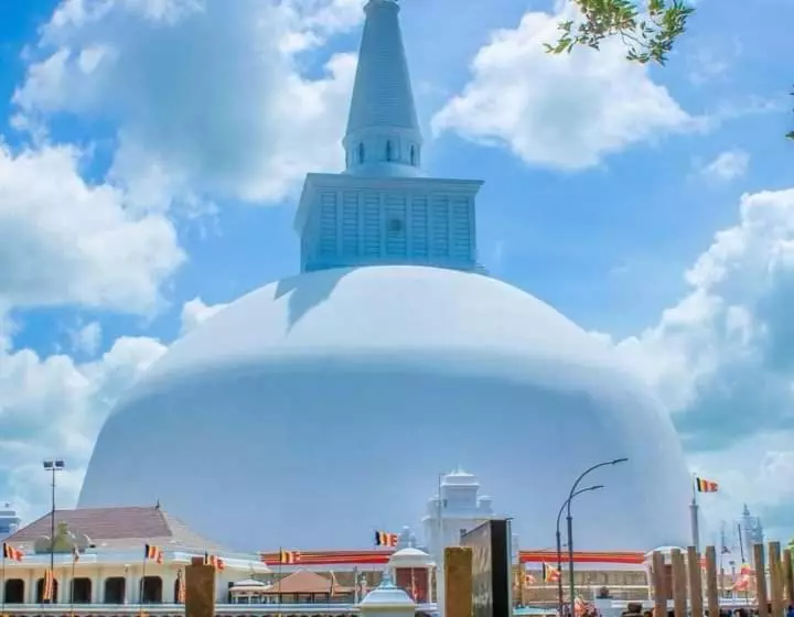 Majatalo Antharaa Villa