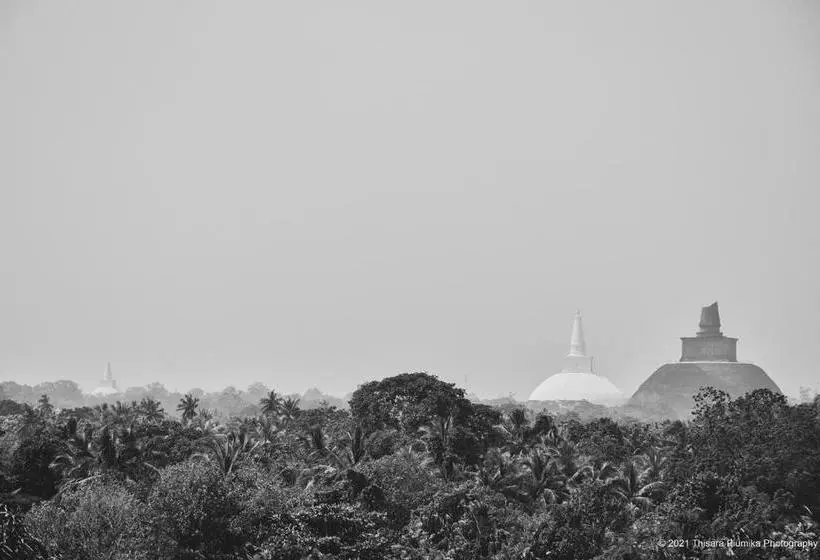 Majatalo Antharaa Villa