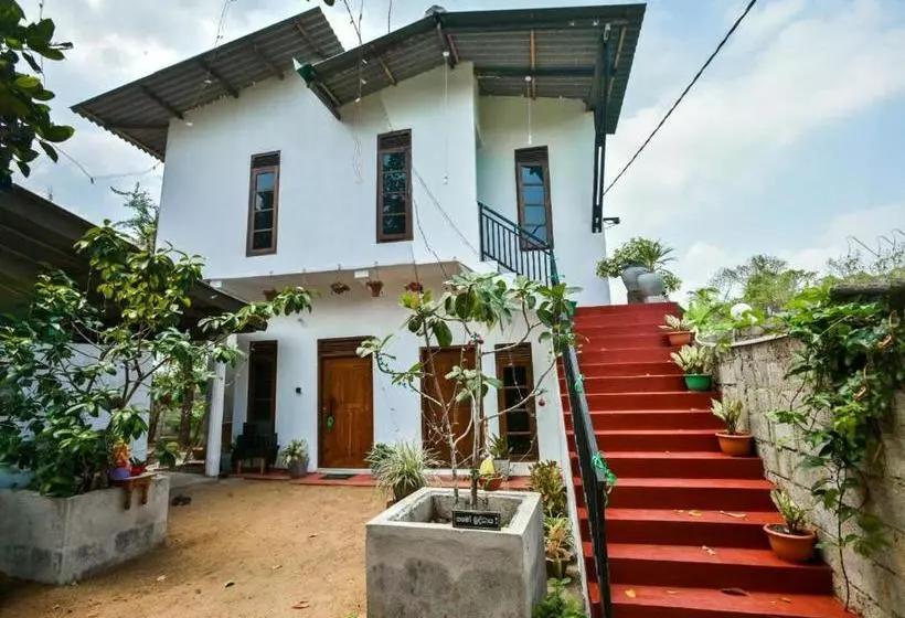 Majatalo Antharaa Villa