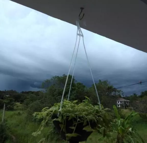 Majatalo Antharaa Villa