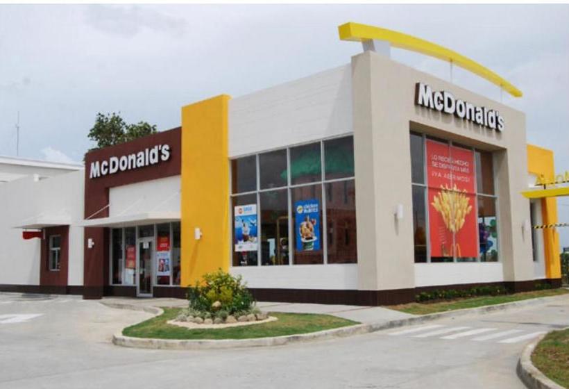 بنسيون Casa De Quincha