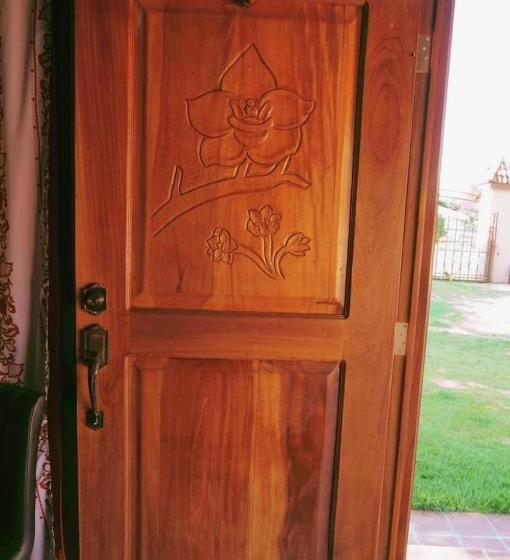 بنسيون Casa De Quincha