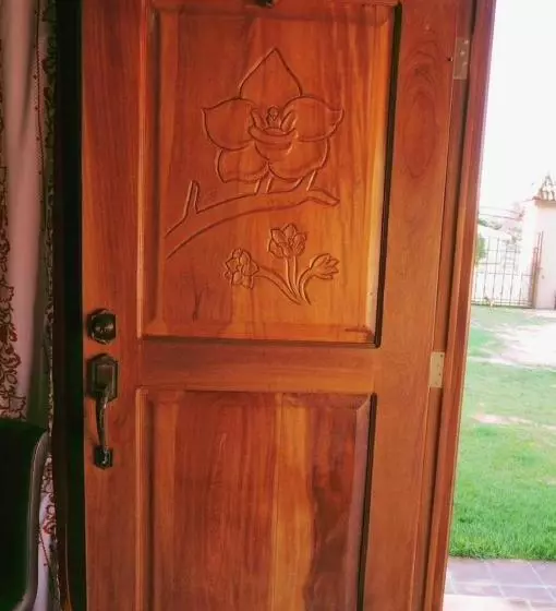 ペンション Casa De Quincha