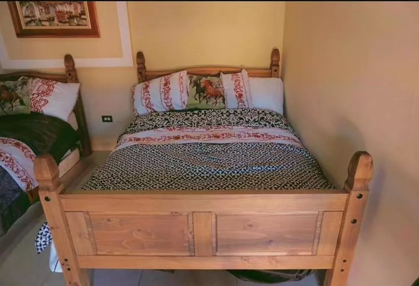 ペンション Casa De Quincha