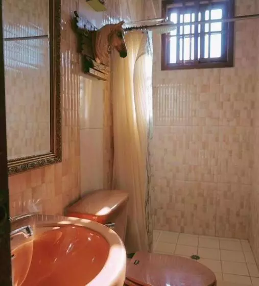 ペンション Casa De Quincha