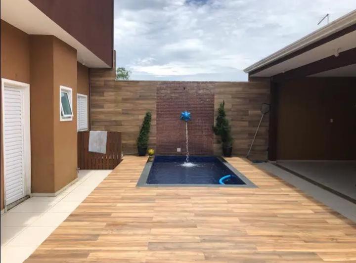 بنسيون Oasys Hospedagem