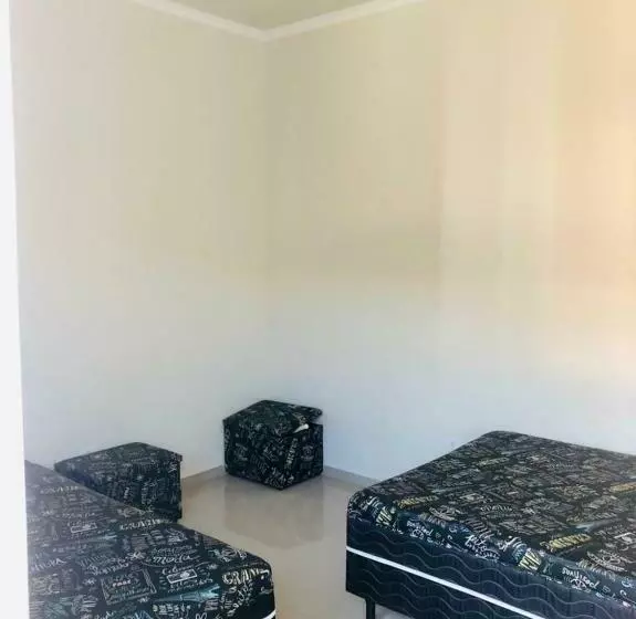 پانسیون Oasys Hospedagem