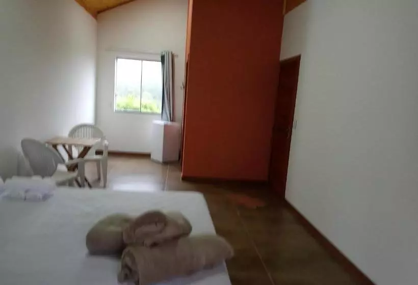 Majatalo Serra Da Neblina