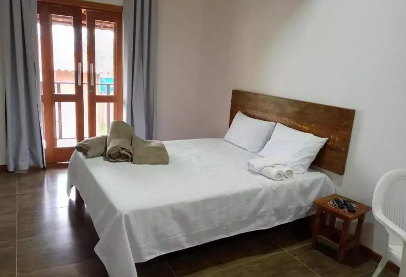 Majatalo Serra Da Neblina