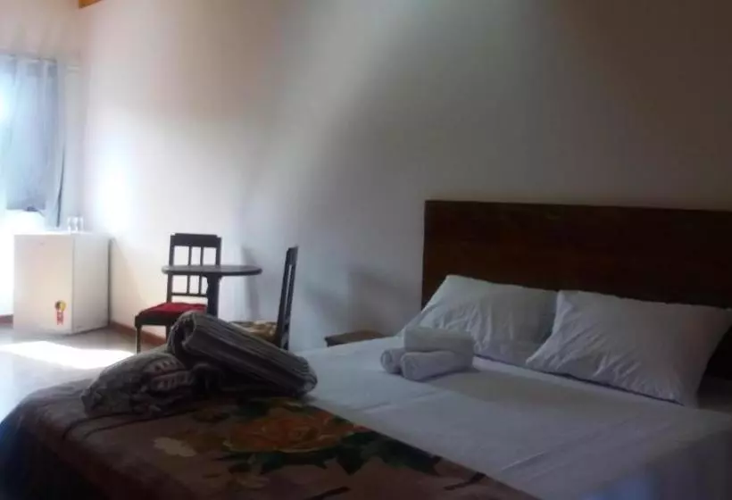 Majatalo Serra Da Neblina