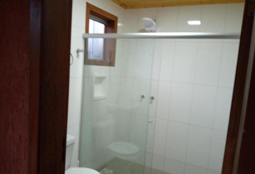 Pensionat Serra Da Neblina